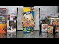 Naruto Battle Boost Box!