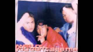 Watch Innerlude You Cant See Me video