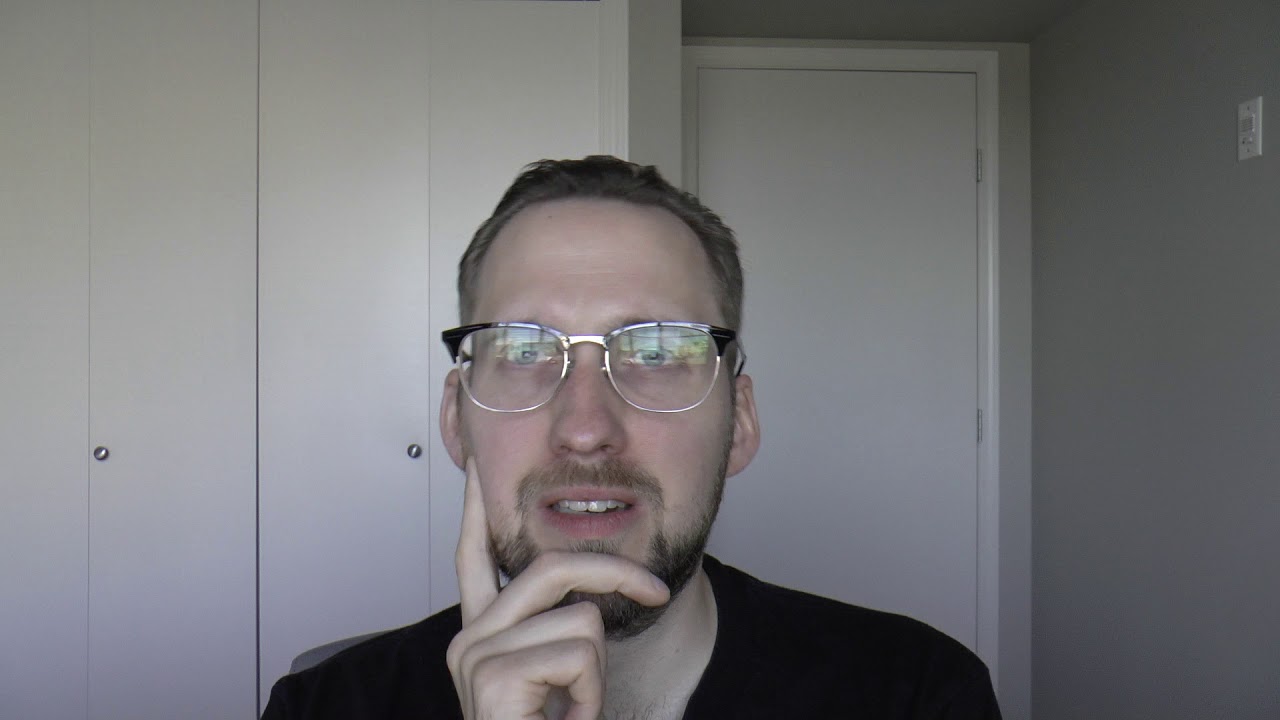 Talking About Stoicism Part 35 Everything in Moderation