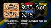 Gitadora Black Roses Master Basic Drum Youtube Gitadora Black Roses Master Basic Drum Youtube