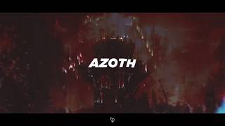 Intro Azoth.V  - OniArtz