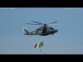 Air Show - Frecce Tricolori - Rimini - PROVE (17.06.2022) #NikonP1000