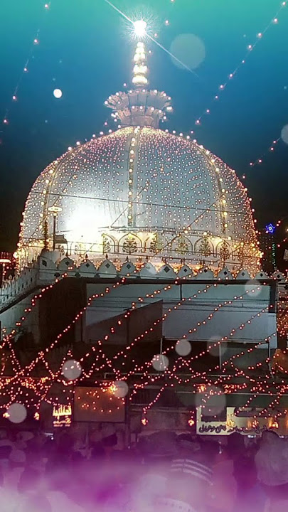 Super Hit Qawwali|Khawaja Bana Hai Dulha|whatsapp video|Qawwali video|#ajmersharif #qawwali #shorts