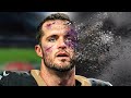 The TRAGIC Story of Derek Carr