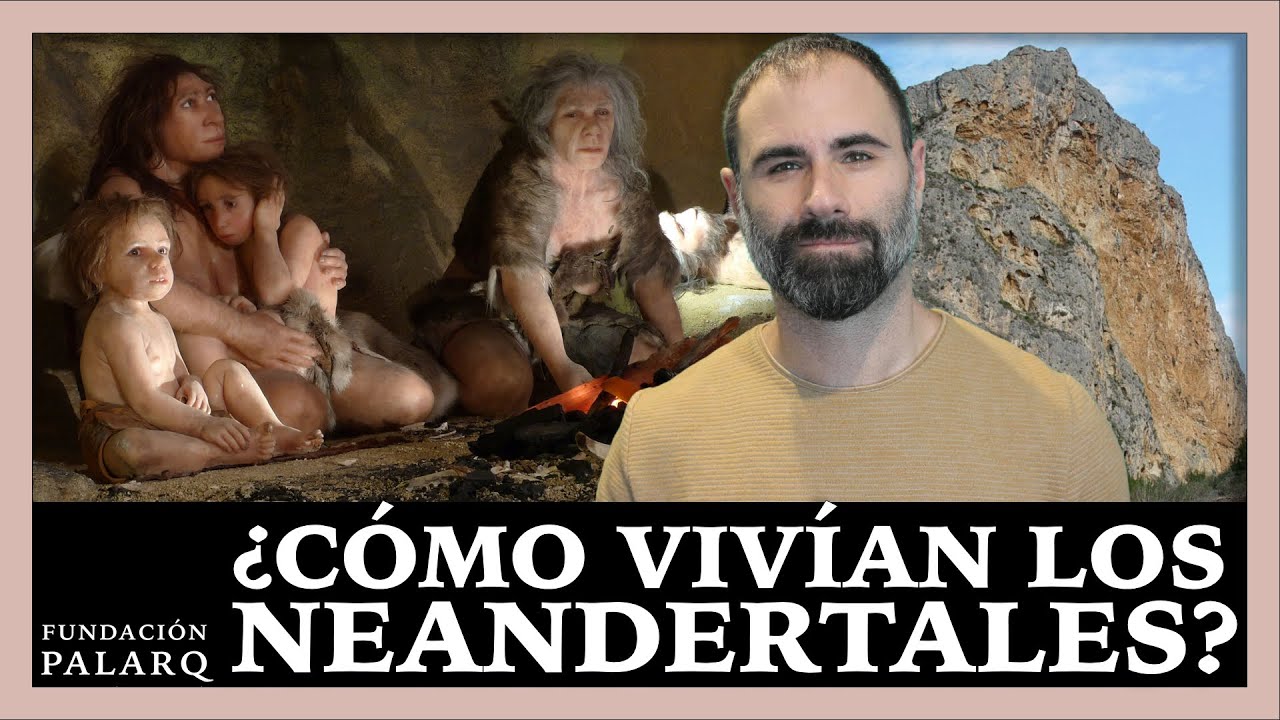 ¿Qué pasó con los neandertales? Descubre El Salt y Abric del Pastor