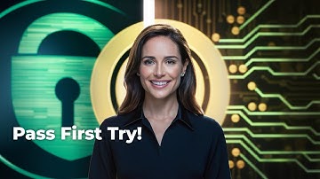 CySA+ Exam Hacks (2025): Proven Tips to Pass on Your First Try!