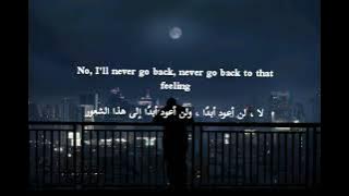 Charlie Puth_no more drama (lyrics) مترجمة للعربية