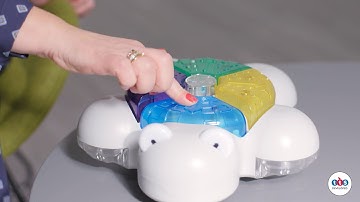 Introducing Glow and Go Bot