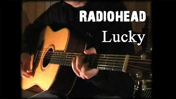 Radiohead - Lucky