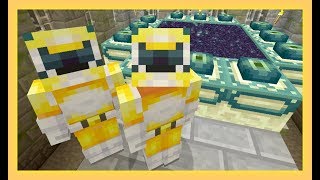 Twins ~ POWER RANGERS ~ [57]  Sqaishey & Stampy