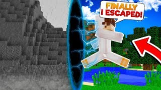 Famous Minecraft Steve Saga - ESCAPING THE PARALLEL WORLD Profile