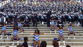 2015 JSU J-settes (JSU Everything) Alcorn