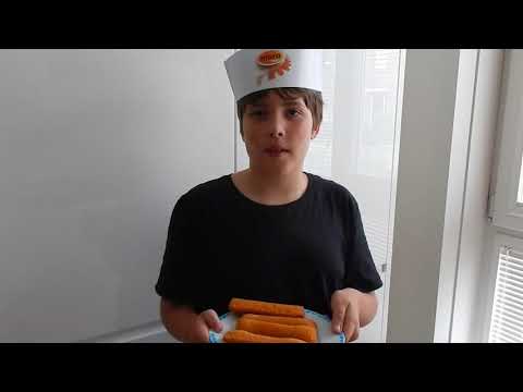 Video: Vleessoufflé In De Oven
