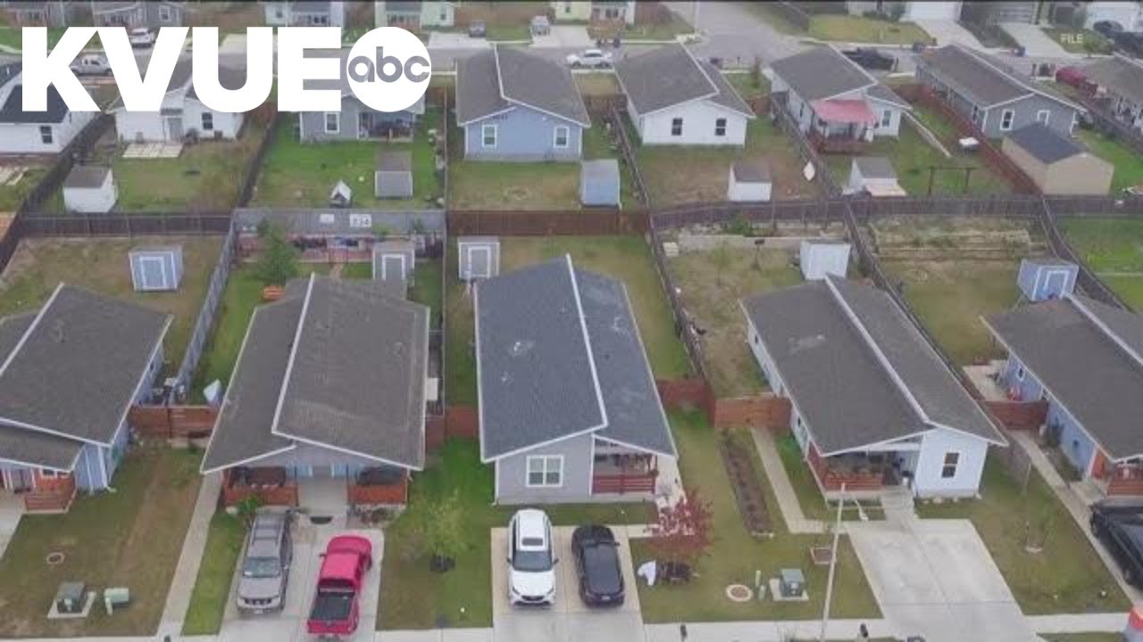 Would eliminating school property taxes lower the amount you pay to school districts to zero? | KVUE