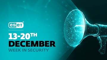 ESET releases BlueKeep vulnerability checker – Week in security with Tony Anscombe