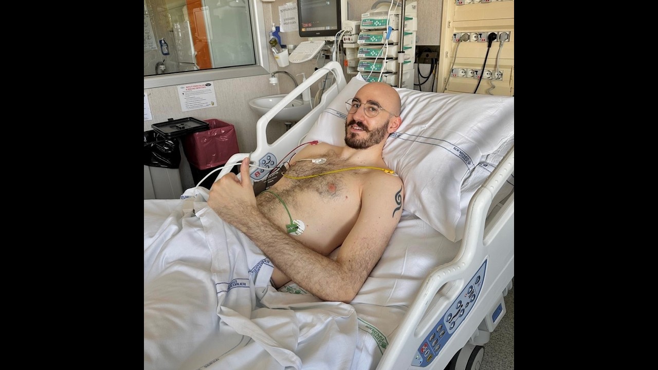 Dove è finito Mangaka96 ?