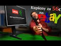 Naprawiam Monitor Gamingowy 144Hz G-Sync Razer Edition - cena sklepowa 2099zł