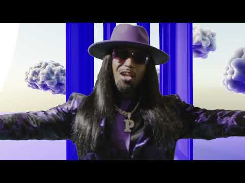 Purple Pimpin Willie “OUT THE MUD” 🟪