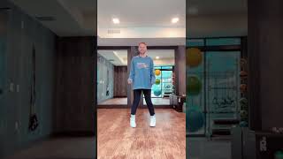 CUTTING SHAPES COMBO 🕺 #shuffledance #shuffletutorial #cuttingshapes #footwork #dance #shortsdance