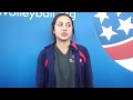 Sitting Volleyball Meets Junior Volleyball | Colorado Crossroads