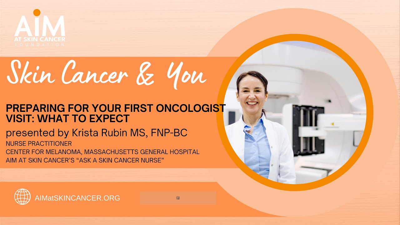 Preparing for Your First Oncologist Visit: What to Expect