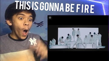 TREASURE ‘THE FIRST STEP: CHAPTER THREE’ CONCEPT VIDEO REACTION!!!! | Joshua Lim