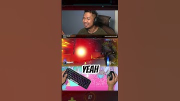 Hook and sink by Rence! #roadhog #potg #overwatch2 #gaming #shorts