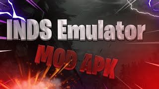 Inds Emulator Mod Apk Is Here How To Install Ds Emulator On Iosandroid Any Device
