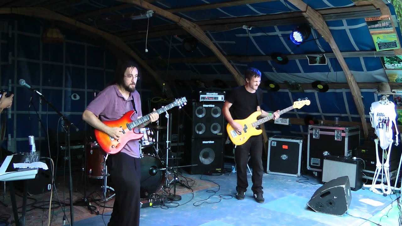 Fjodor - Astral Erection (2011)