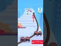 hair challenge gameplay // budbak // android &amp; ios gameplay #gaming #videogames #shorts