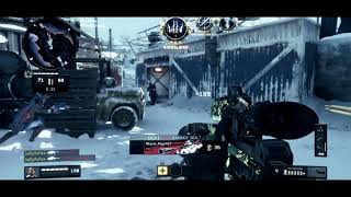 Flawless: Sniping Showdown (e0) Response
