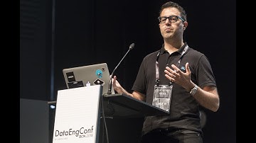 Creating an Extensible Big Data Platform | Uber