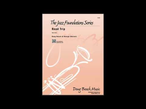 Road Trip by Doug Beach and George Shutack - YouTube