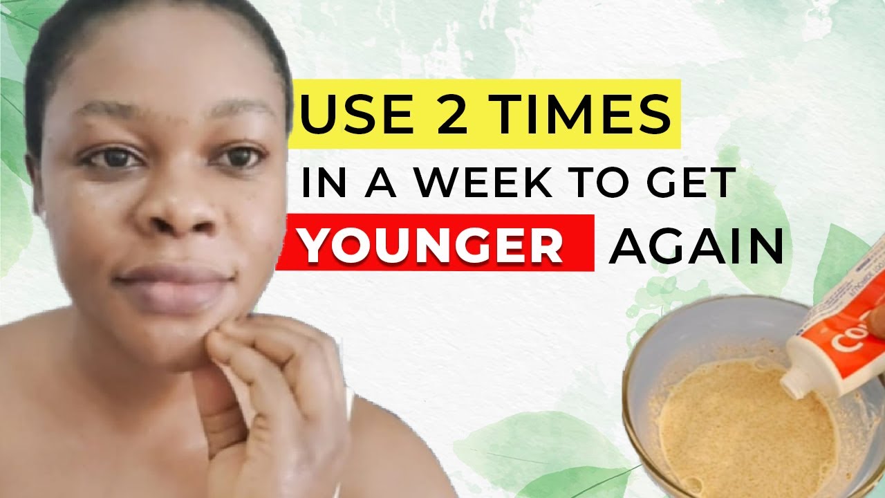 Use Orange Peel, Toothpaste & CornStarch For Wrinkle Removal YouTube