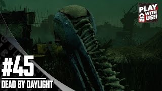 #45【ホラー】弟者の「Dead by Daylight YEAR1（DBD）」【2BRO.】