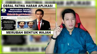 Fakta Dibalik Aplikasi Edit Foto FaceApp Yang Lagi Viral.!! screenshot 3