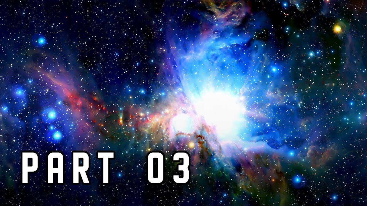 somekid plays Bloodborne - The Old Hunters [PART 03]