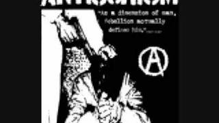 antischism - freedom at last