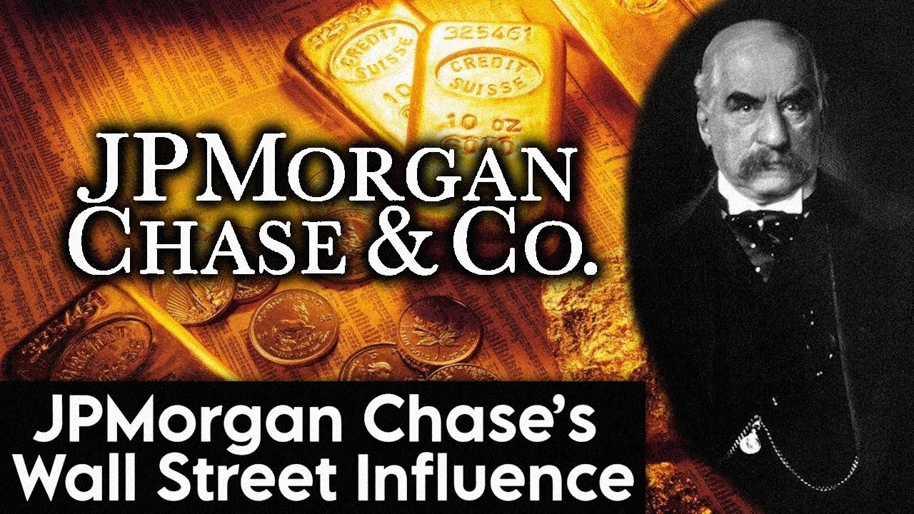 Chase vs. JPMorgan: How the Two Banking Giants Compare