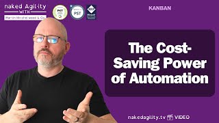 The Cost Saving Power of Automation