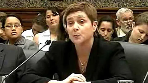 Mary Bauer guestworker testimony