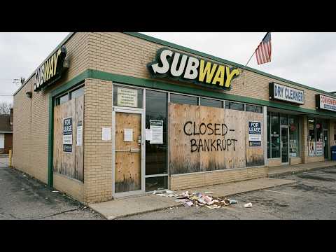 best food franchises