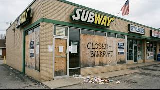 Please Dont Buy A Food Franchise