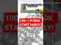 📦 B.O.X. #44: ₱100/Day → ₱700K?! Start EARLY 💰 #FutureKaiPH
