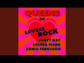 Queens of Lovers Rock - (Continuous Mix)