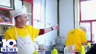 Texas Tavern celebrates 93 years in business