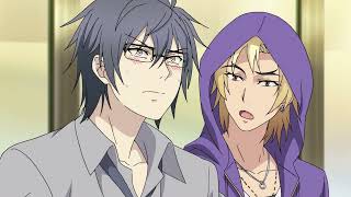 🍄SE AMAN pero QUIEREN COMPROBARLO con LA CIENCIA🍄 RIKEI GA KOI TEMPORADA 1 y 2 RESUMEN