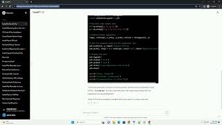 Details how to install scipy using pip News