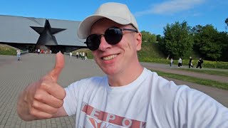 Военная присяга в Брестской крепости 23 мая 2026 года