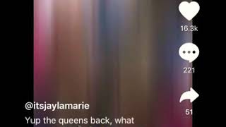 JAYLA Marie’s musically!